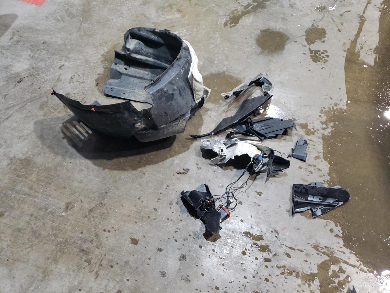 2018 Ford Fiesta Se VIN: 3FADP4BJ6JM135742 Lot: 83795685