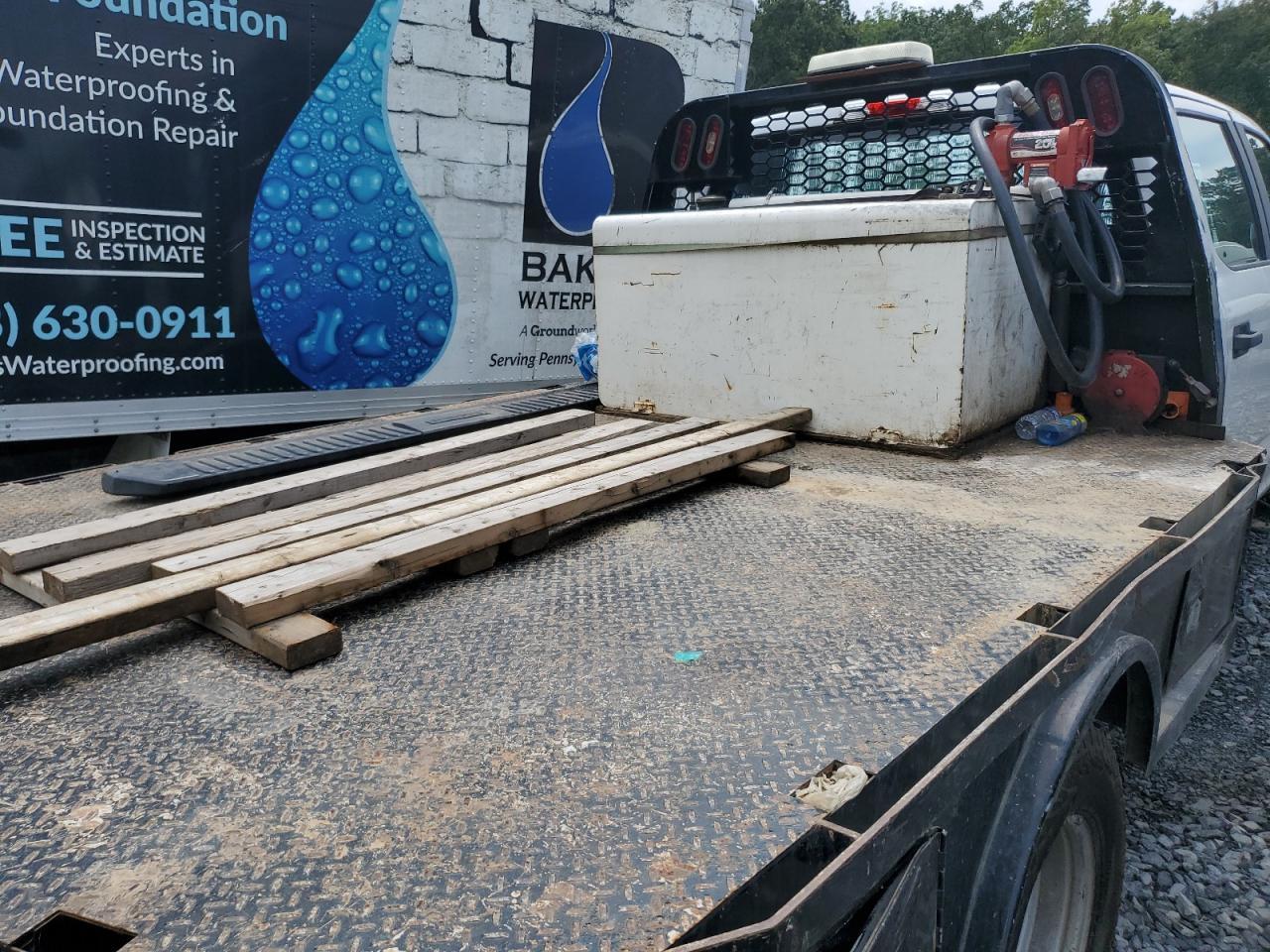 2018 Ford F350 Super Duty VIN: 1FD8W3HT8JEB24342 Lot: 80807635