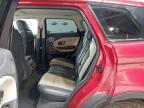 2017 LAND ROVER RANGE ROVER EVOQUE SE TECH for sale at Copart EAST KILBRIDE