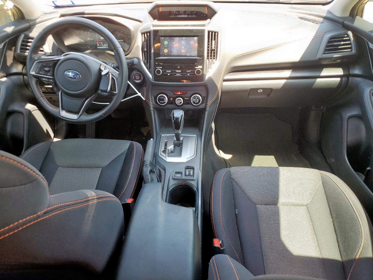 2023 Subaru Crosstrek Premium VIN: JF2GTAEC1PH213163 Lot: 71293075