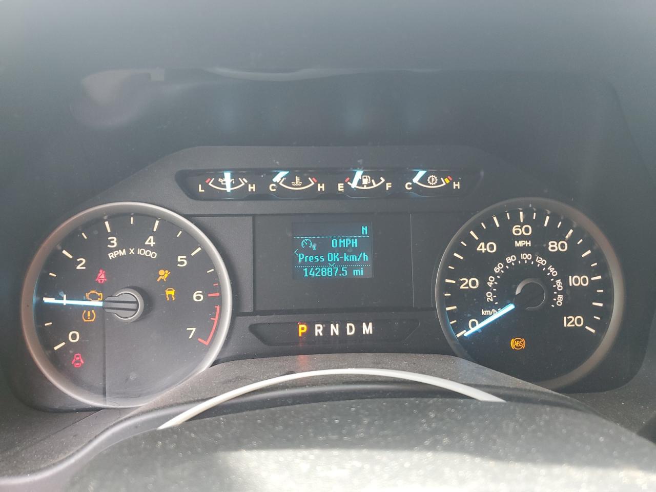 2018 Ford F150 Supercrew VIN: 1FTEW1C53JFA97193 Lot: 93628295