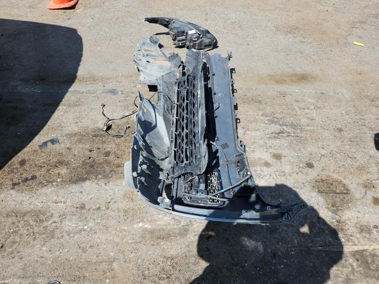 2014 Land Rover Range Rover Sport Hse VIN: SALWR2WF9EA383888 Lot: 70939455