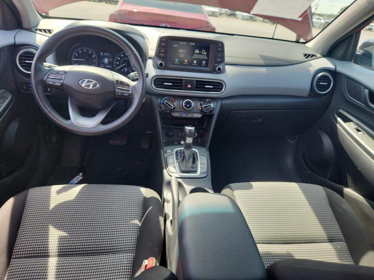 2020 Hyundai Kona Sel VIN: KM8K22AA0LU412501 Lot: 84465125