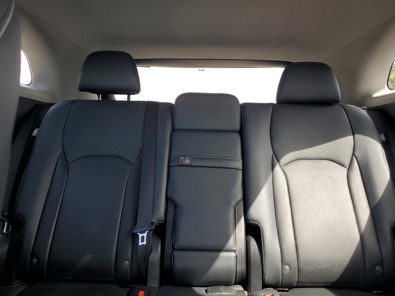 2019 Lexus Rx 350 Base VIN: 2T2ZZMCA3KC133378 Lot: 81663265