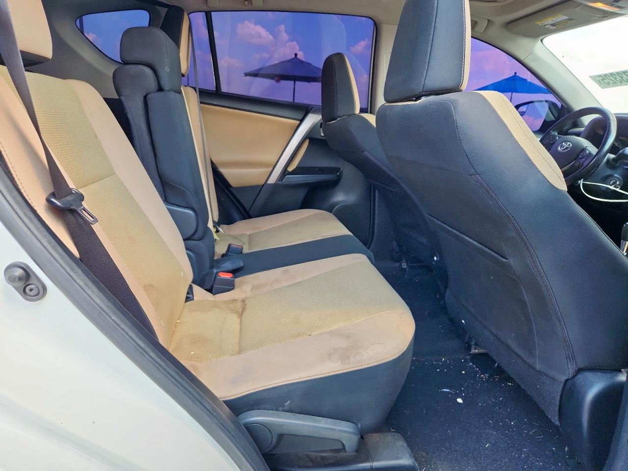 2017 Toyota Rav4 Xle VIN: JTMWFREV7HJ122877 Lot: 81273325