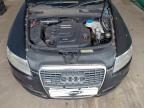 2011 AUDI A6 S LINE TDI  for sale at Copart SANDTOFT