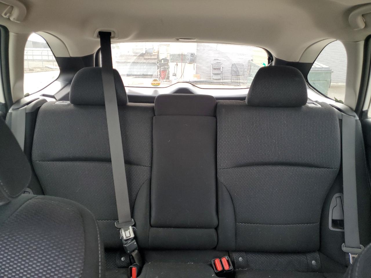 2016 Subaru Outback 2.5I Premium VIN: 4S4BSADC4G3312646 Lot: 72097525