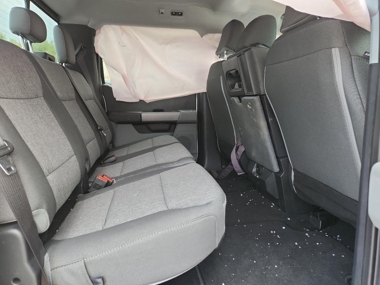 2024 Ford F250 Super Duty VIN: 1FT8W2BA4REF00228 Lot: 70958525