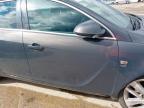 2014 VAUXHALL INSIGNIA ELITE NAV CDTI A  for sale at Copart YORK