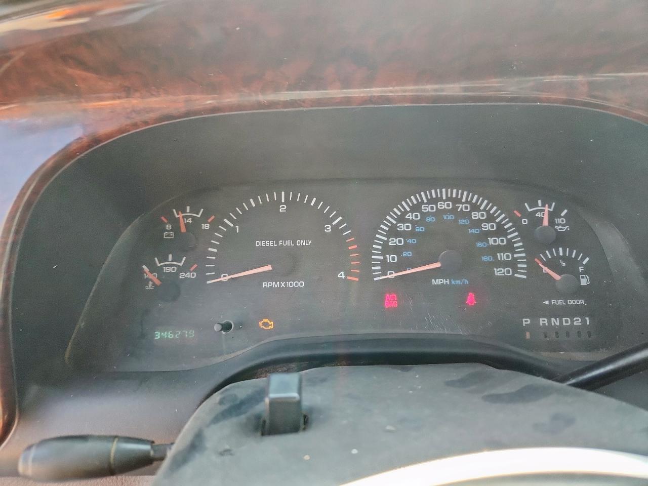 2001 Dodge Ram 2500 VIN: 1B7KC23631J543141 Lot: 84555325