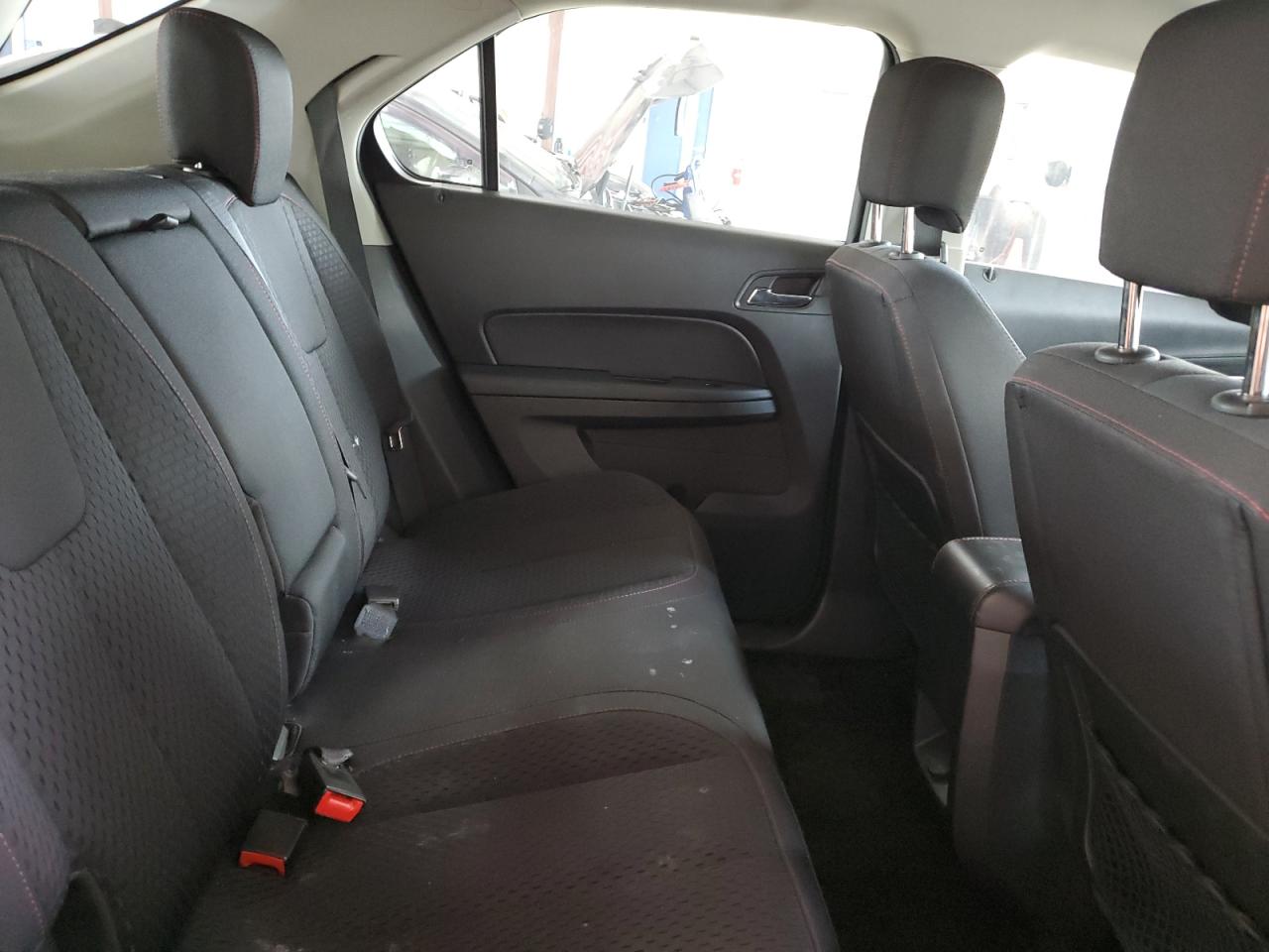 2015 Chevrolet Equinox Ls VIN: 2GNALAEK7F1113525 Lot: 84756655