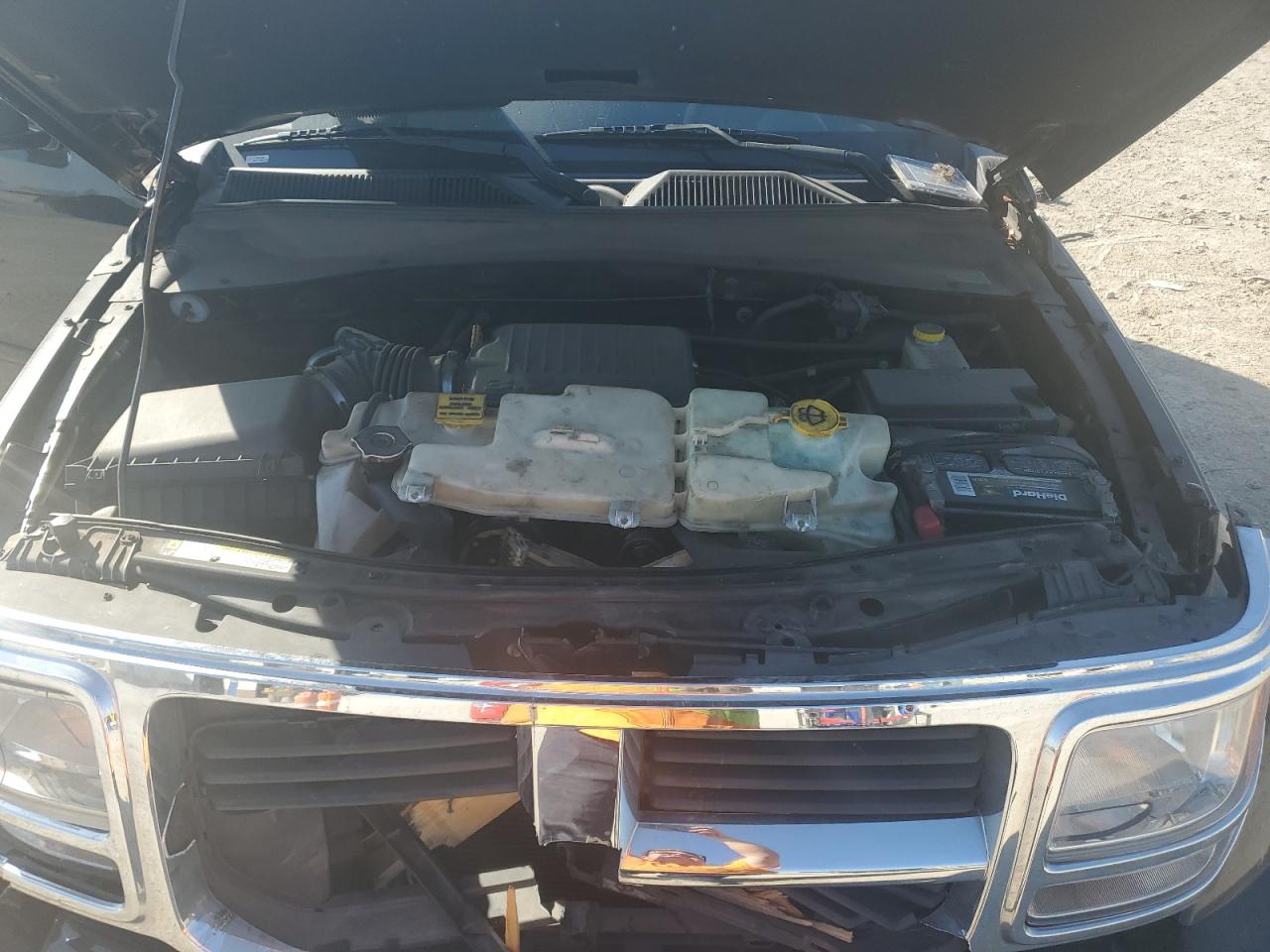 2007 Dodge Nitro Sxt VIN: 1D8GU28K47W732810 Lot: 84374655