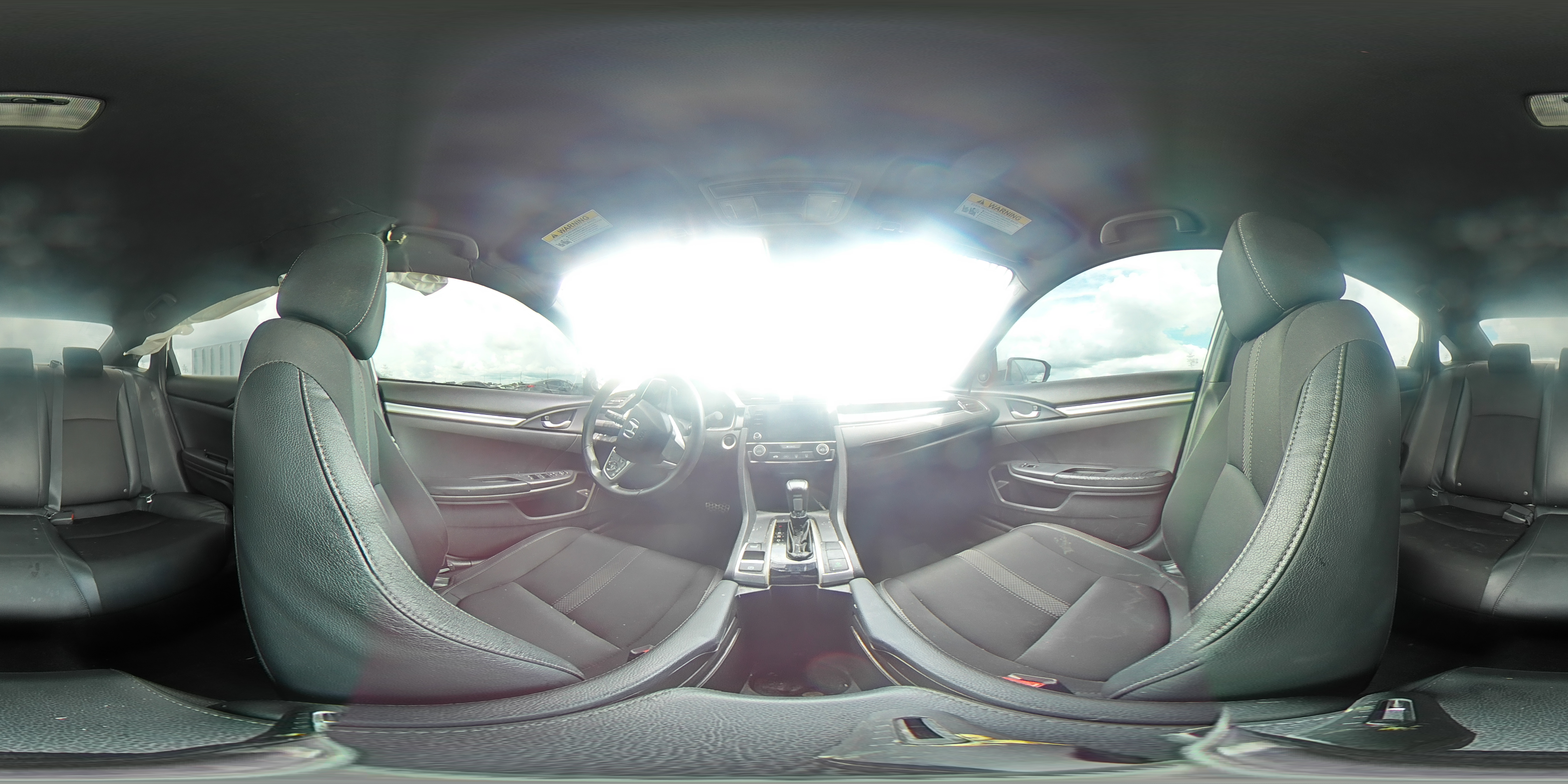 2020 Honda Civic Sport VIN: 19XFC2F87LE021224 Lot: 71259605