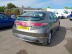 2009 HONDA CIVIC for sale at Copart WESTBURY