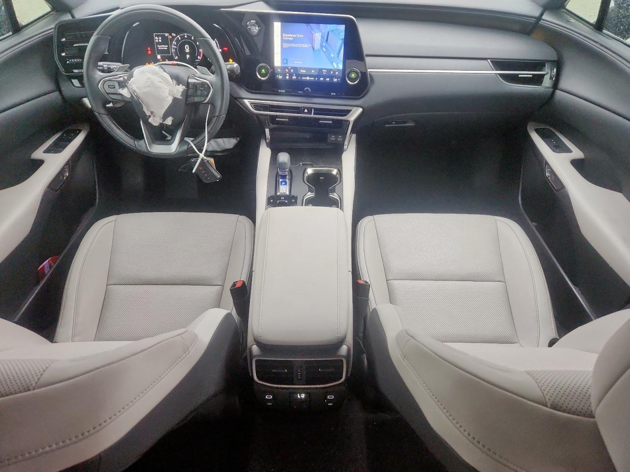 2023 Lexus Rx 350 Premium VIN: JTJCHMAAXP2002872 Lot: 83808865