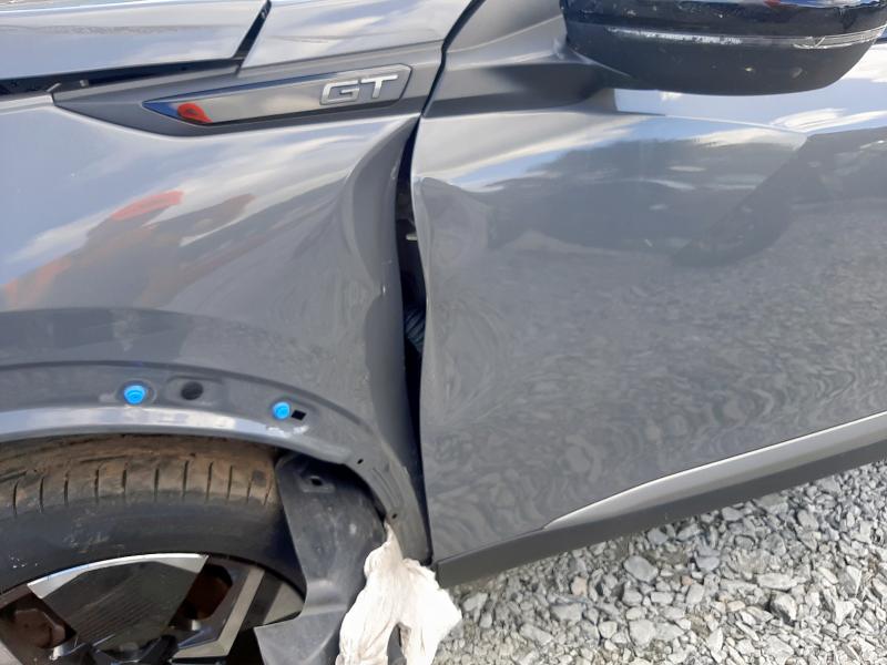 2023 PEUGEOT 2008 GT PURETECH S/S AUTO 