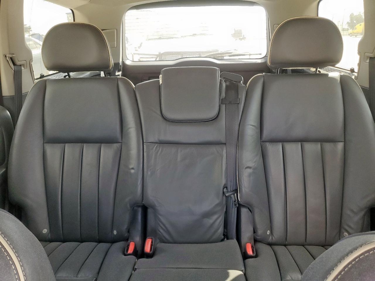 2013 Volvo Xc90 3.2 VIN: YV4952CY6D1669845 Lot: 81642545