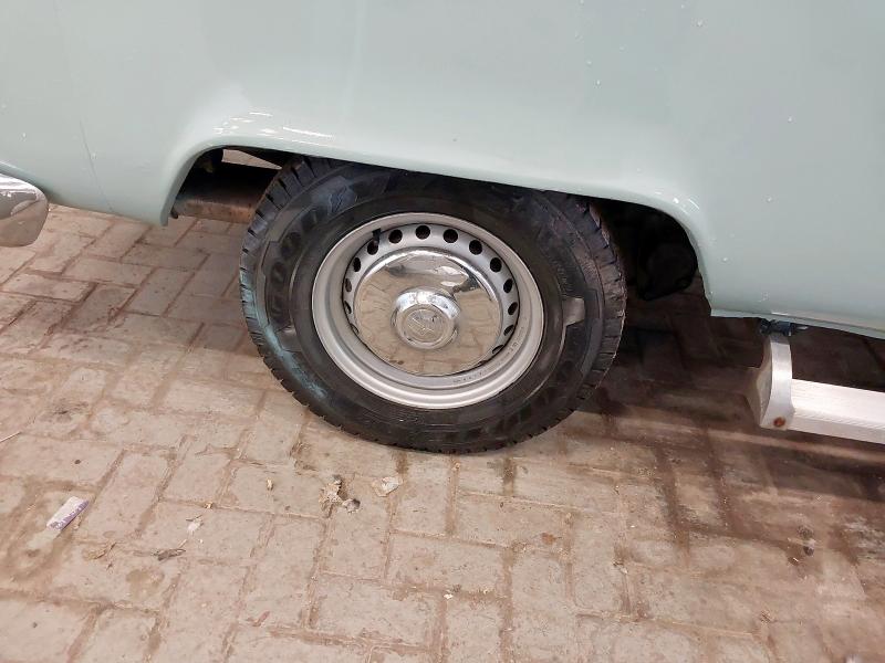 2016 VOLKSWAGEN  