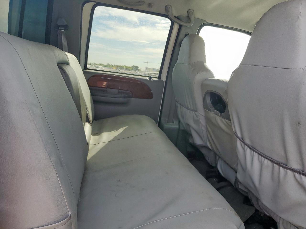 2002 Ford F250 Super Duty VIN: 1FTNW21S42EB95266 Lot: 84577865