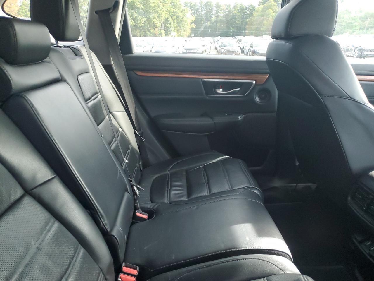 2021 Honda Cr-V Exl VIN: 2HKRW2H8XMH623999 Lot: 84283215