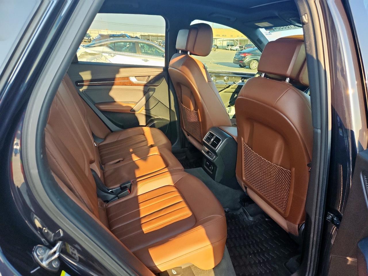 2019 Audi Q5 Prestige VIN: WA1CNAFY6K2130951 Lot: 71099045