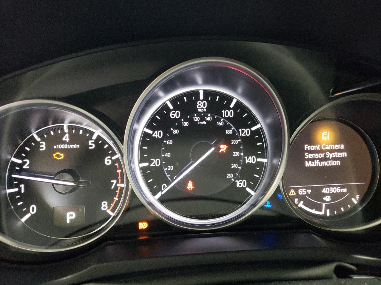 2024 Mazda Cx-5 Preferred VIN: JM3KFBCM7R0400935 Lot: 81638955