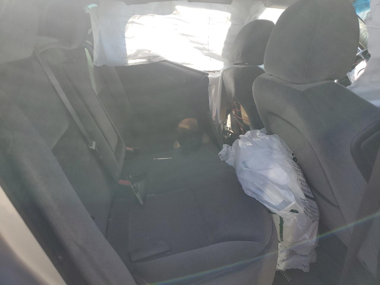 2014 Chevrolet Impala Limited Lt VIN: 2G1WB5E34E1129402 Lot: 81080825