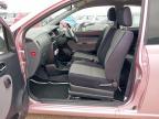 2006 DAIHATSU CHARADE EL  for sale at Copart SANDWICH