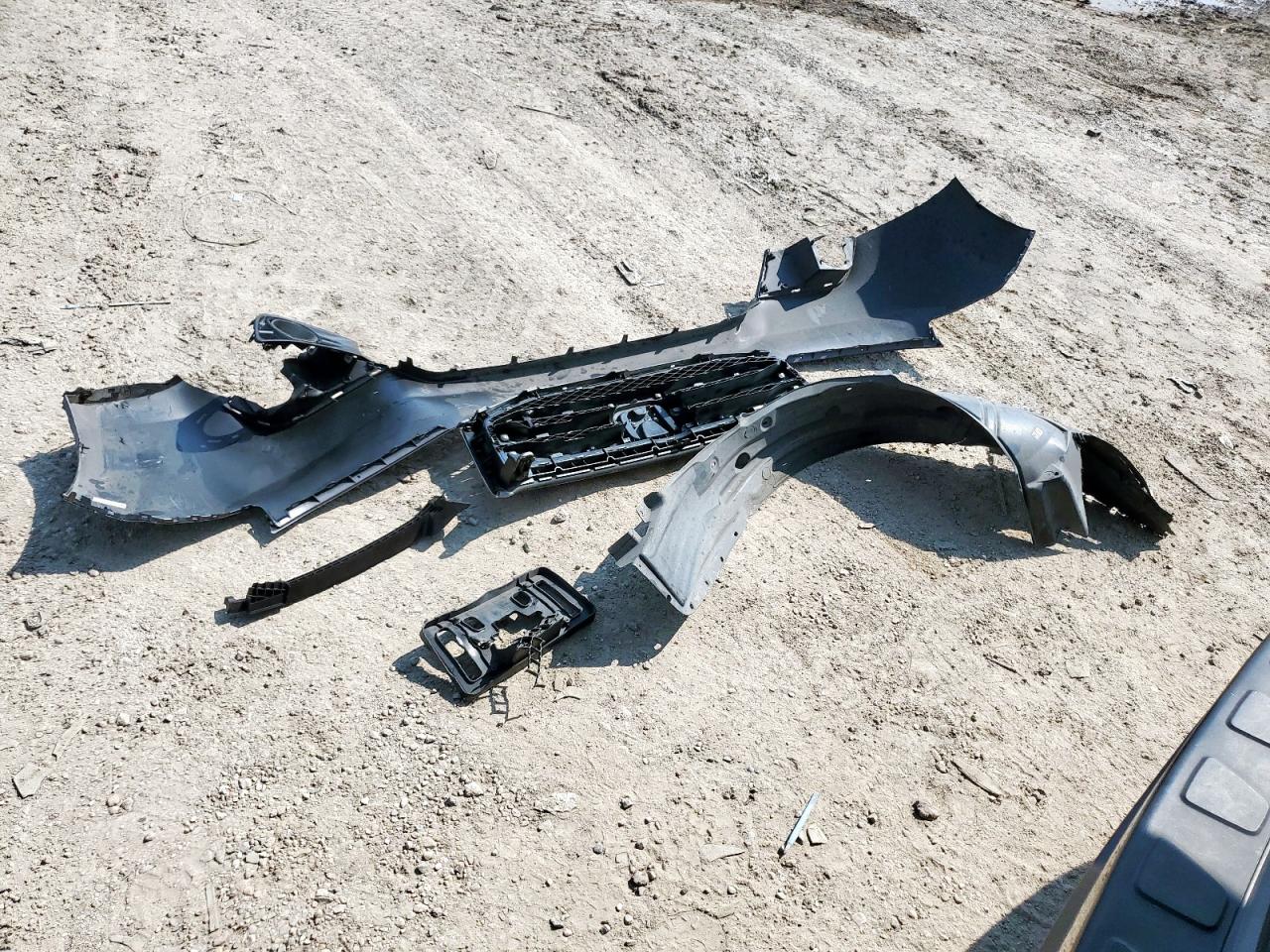 2014 Honda Pilot Lx VIN: 5FNYF4H24EB032893 Lot: 71684165