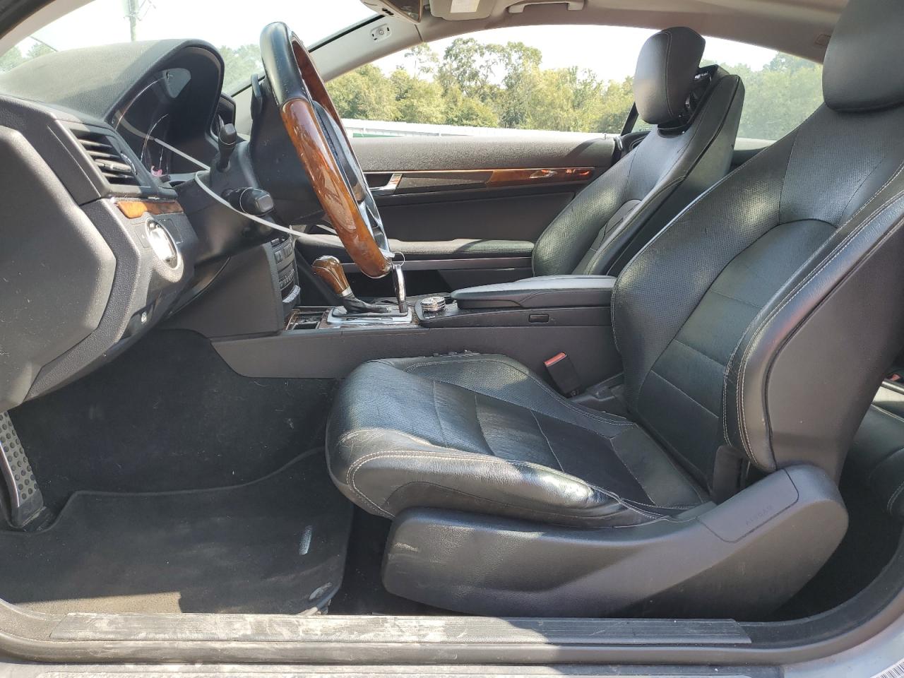 2012 Mercedes-Benz E 350 VIN: WDDKJ5KB6CF147027 Lot: 81710625