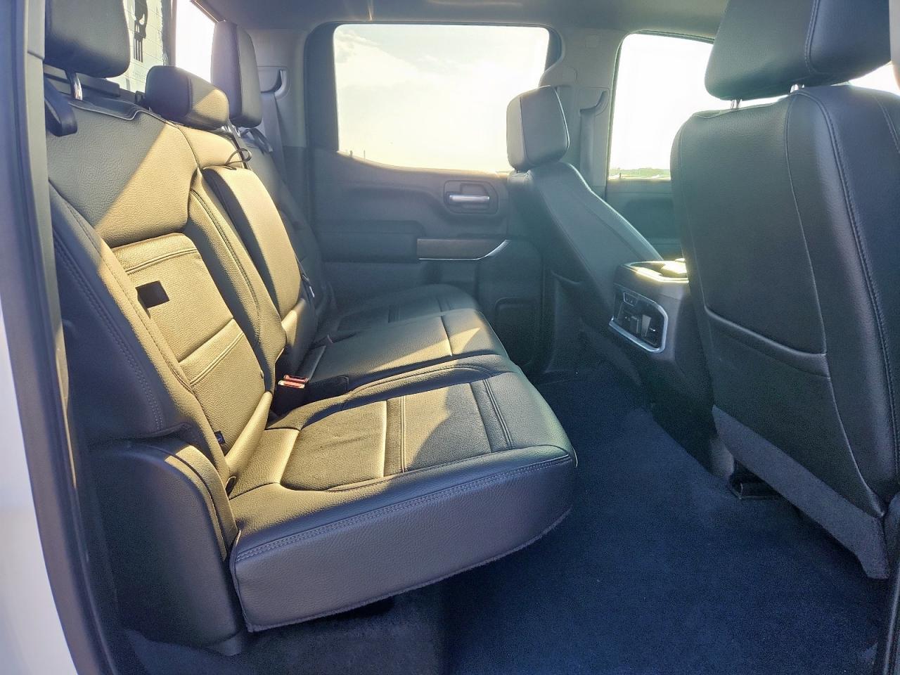 2021 GMC Sierra K1500 Denali VIN: 1GTU9FET3MZ308682 Lot: 81259445