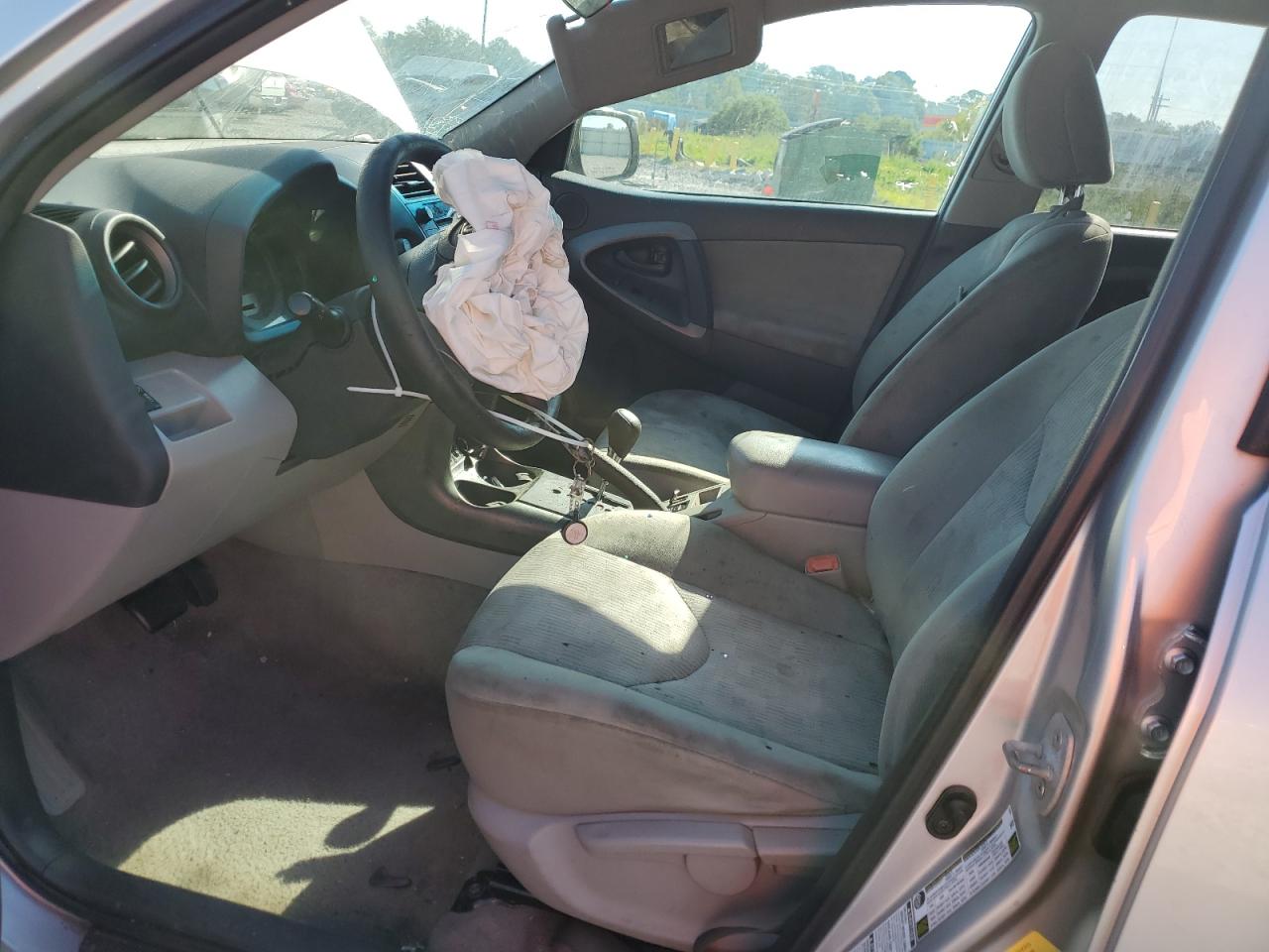 2010 Toyota Rav4 VIN: 2T3BF4DV5AW048742 Lot: 72074065