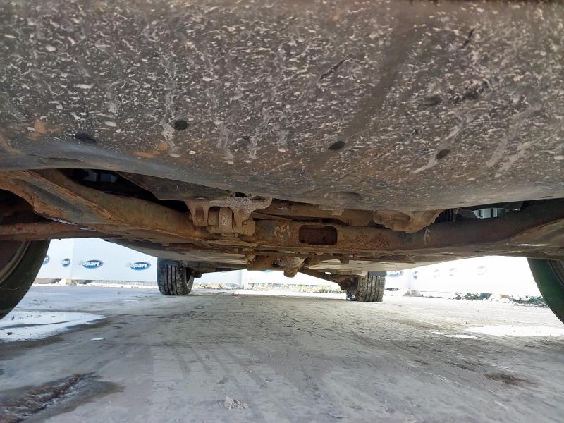 2013 NISSAN QASHQAI +2 360 IS DCI 