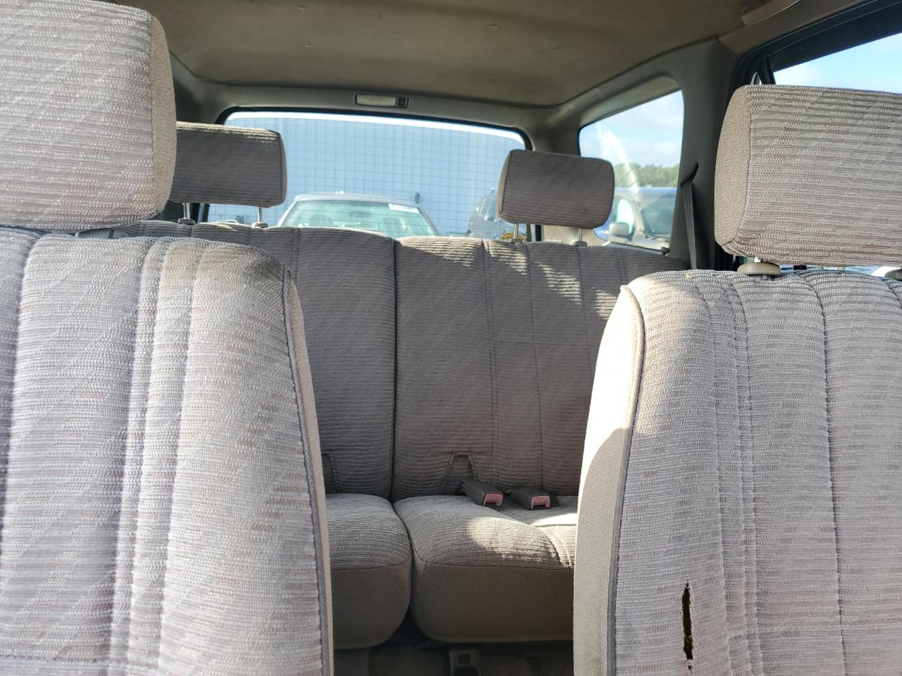 1997 Toyota 4Runner Sr5 VIN: JT3GN86R3V0027421 Lot: 71896255