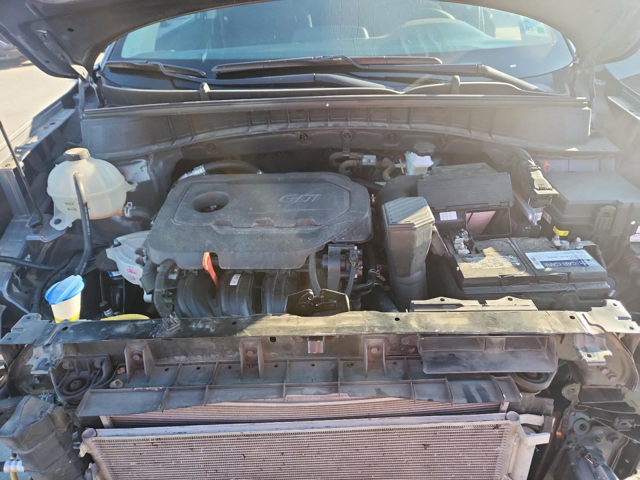 2021 Hyundai Tucson Limited VIN: KM8J33AL6MU351303 Lot: 81292785