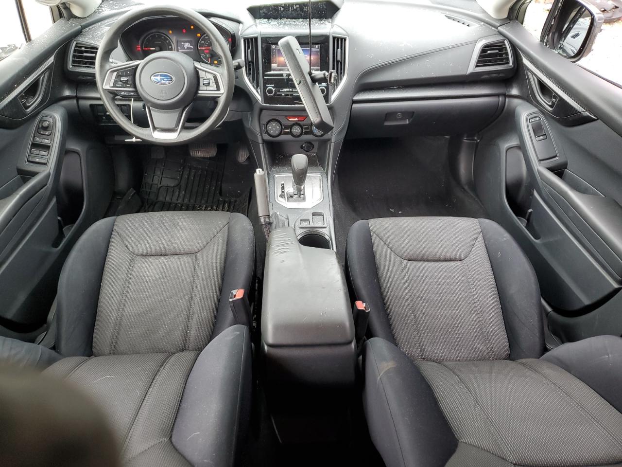 2018 Subaru Crosstrek VIN: JF2GTAAC4JH294446 Lot: 83973425