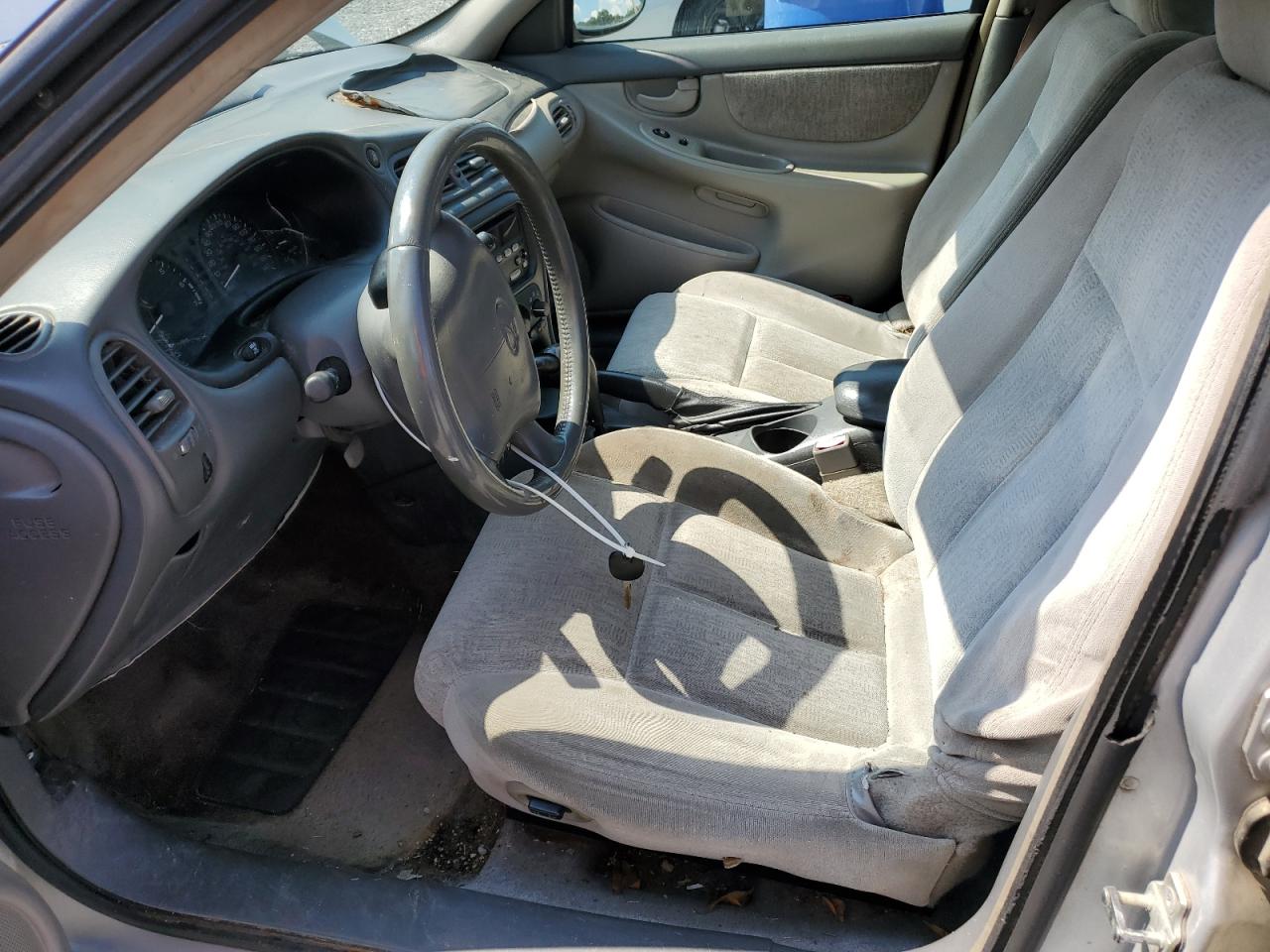 2004 Oldsmobile Alero Gl VIN: 1G3NL52F34C215212 Lot: 81285885