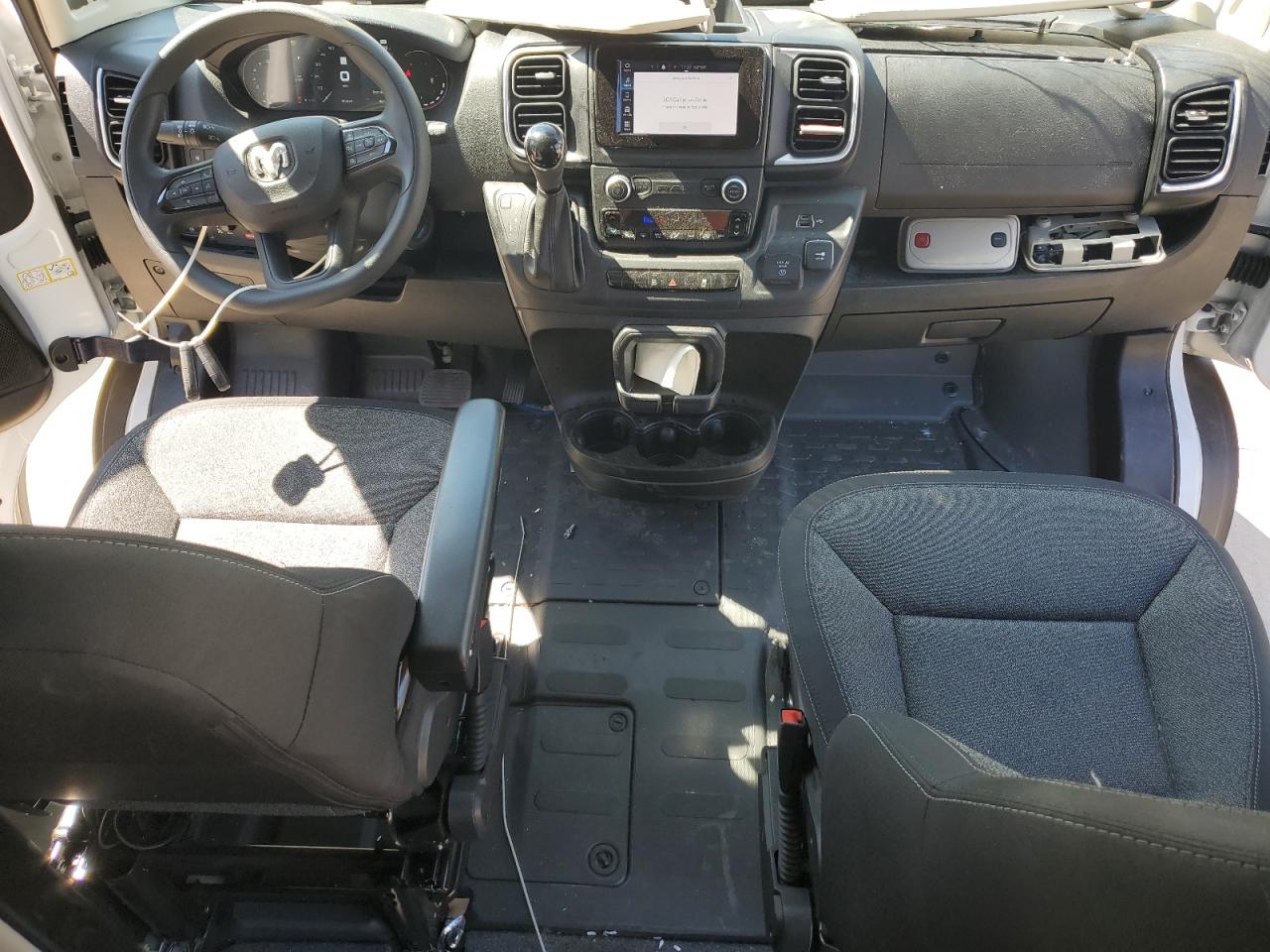 2024 Ram Promaster 1500 1500 High VIN: 3C6LRVBG9RE135628 Lot: 71651285