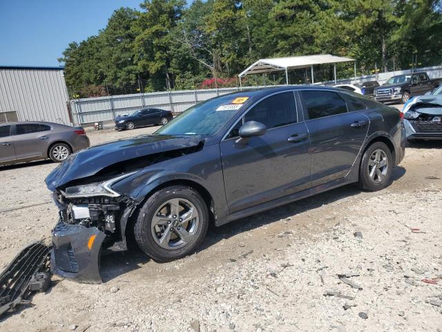 KIA K5 2021 Charcoal