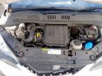 2014 SEAT MII TOCA  for sale at Copart WHITBURN