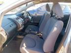 2007 HONDA JAZZ S  for sale at Copart SANDWICH