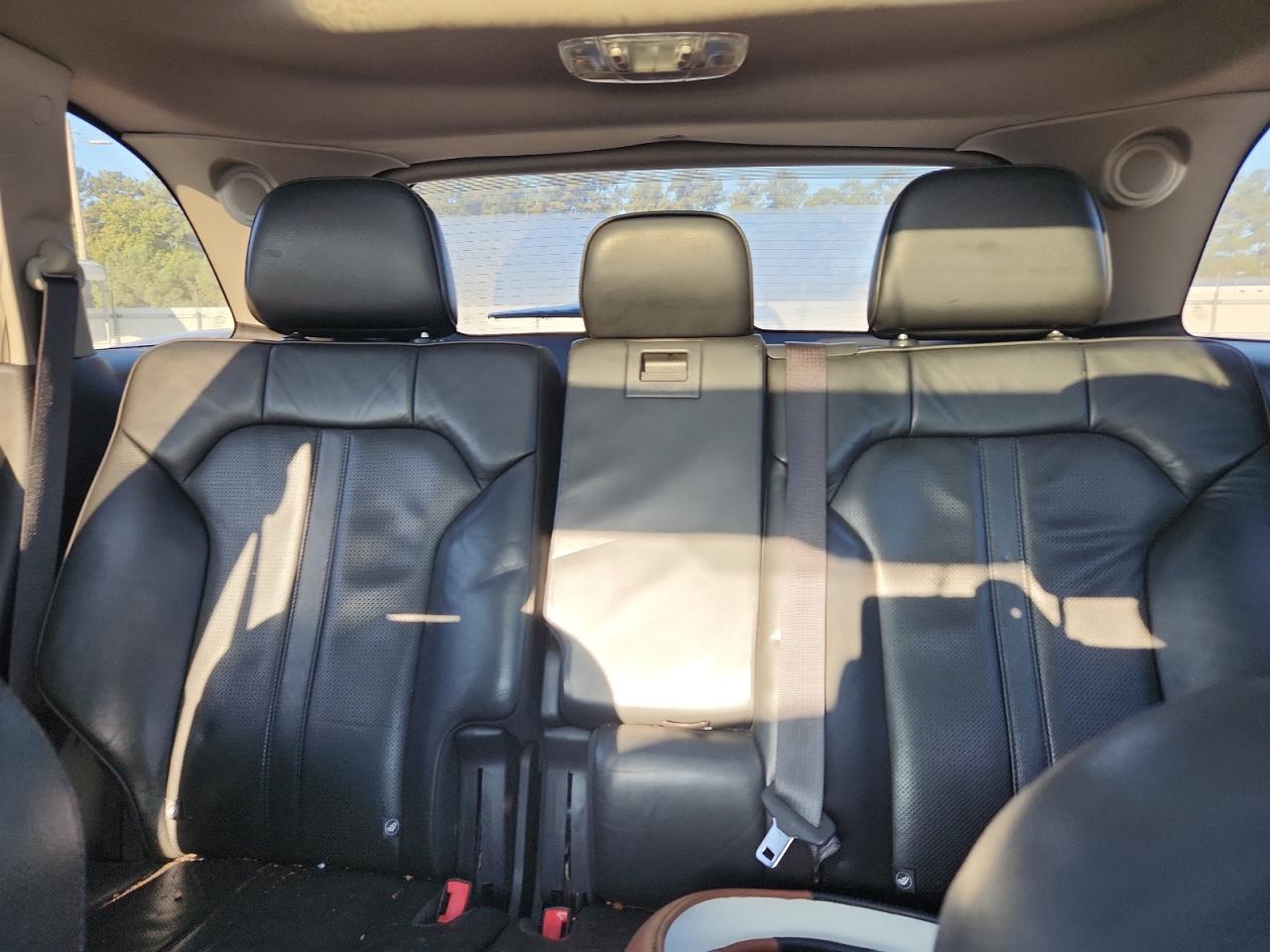 2013 Lincoln Mkx VIN: 2LMDJ6JK3DBL30673 Lot: 84272375