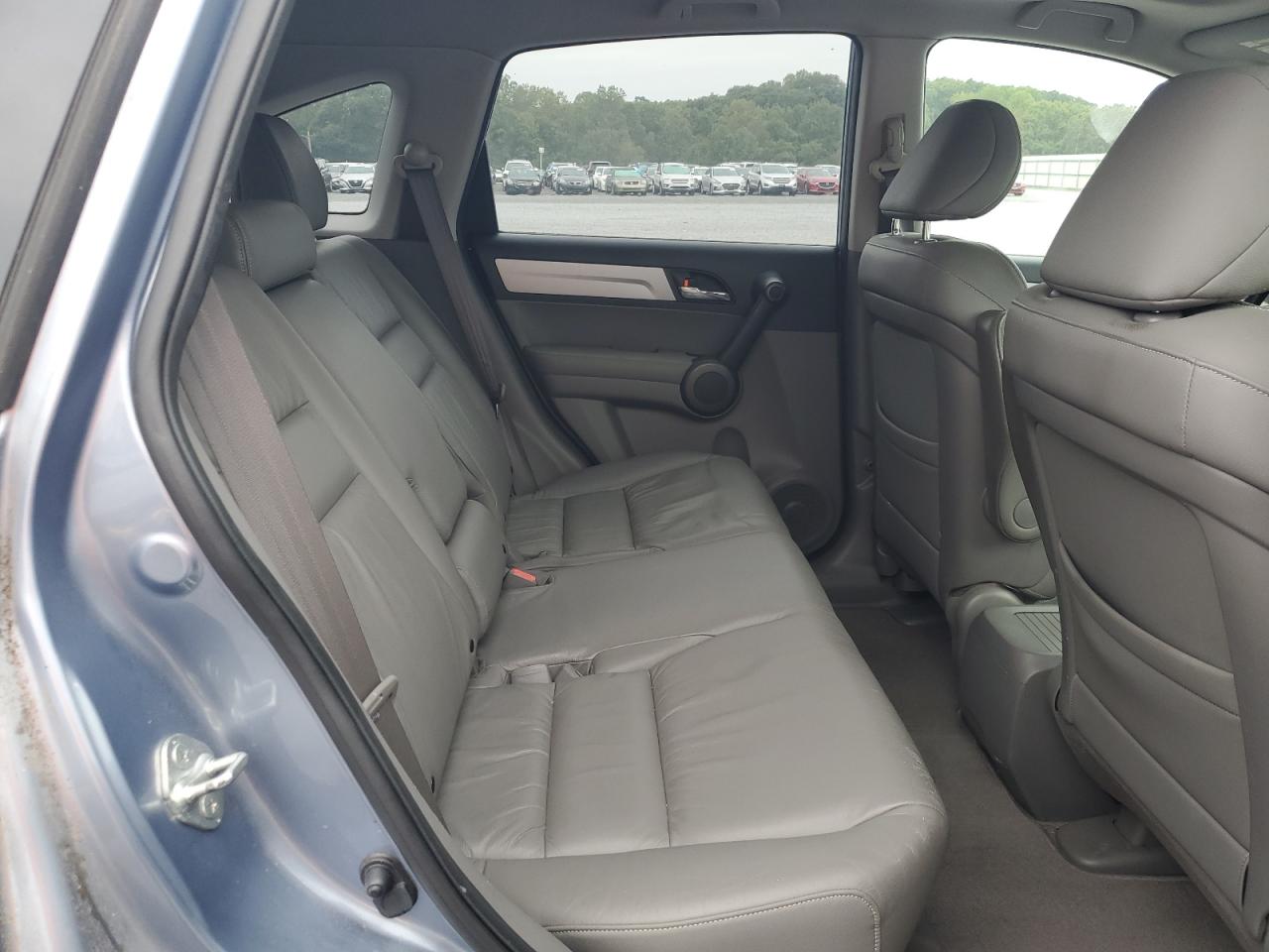 2010 Honda Cr-V Exl VIN: JHLRE4H79AC012748 Lot: 80513885