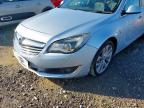 2013 VAUXHALL INSIGNIA ELITE NAV CDTI E  for sale at Copart YORK