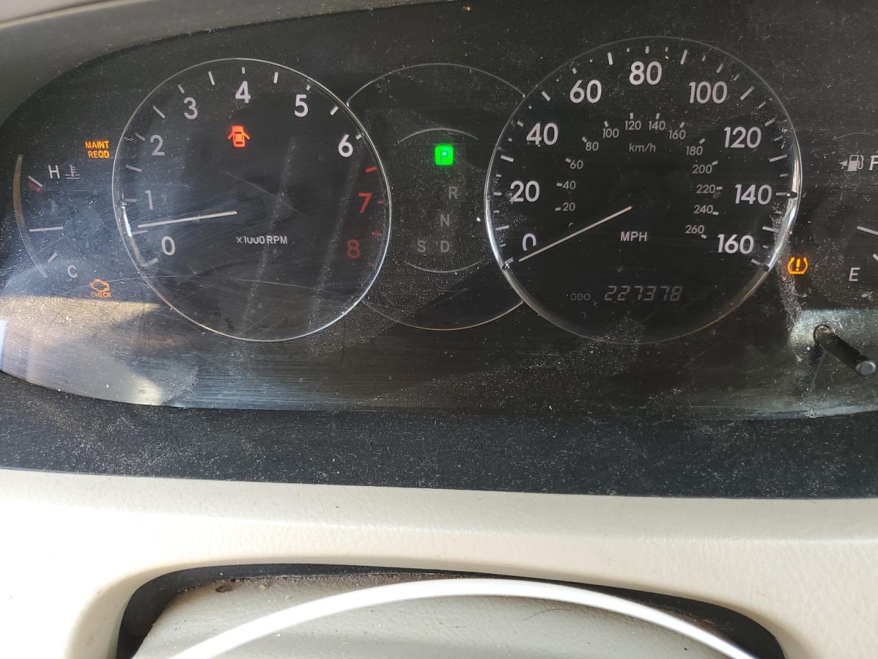 2008 Toyota Avalon Xl VIN: 4T1BK36B58U320170 Lot: 71559695