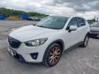 2014 MAZDA CX-5 SPORT for sale at Copart ST HELENS