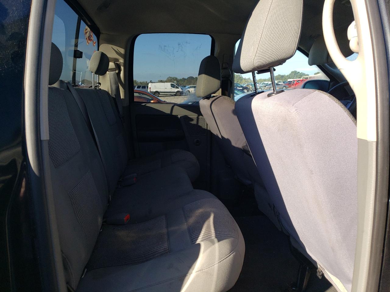 2007 Dodge Ram 1500 St VIN: 1D7HU18P07S135059 Lot: 83855125