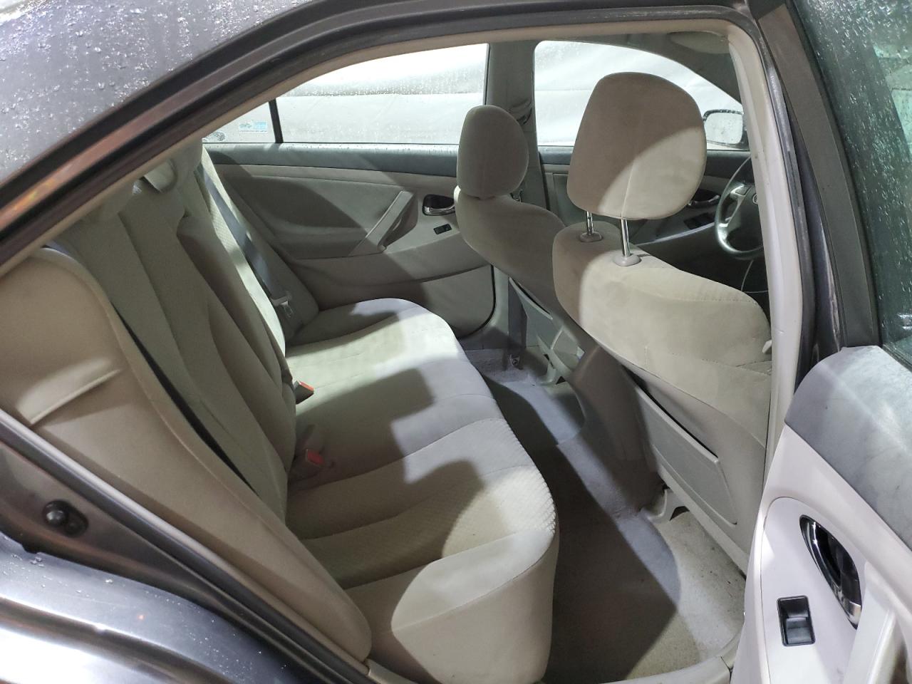 2009 Toyota Camry Base VIN: 4T4BE46K69R139762 Lot: 81488425