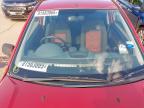 2007 FORD FIESTA ZETEC CLIMATE  for sale at Copart WHITBURN