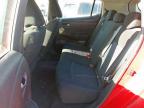 2023 NISSAN LEAF ACENTA  for sale at Copart WHITBURN